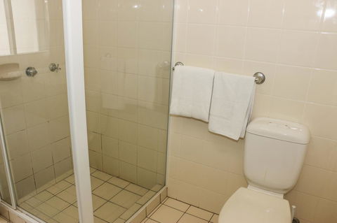 Salisbury Hotel Motel - Accommodation Mermaid Beach 20