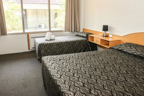 Salisbury Hotel Motel - Accommodation Mermaid Beach 17