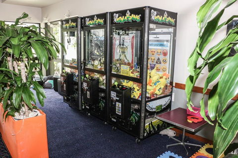 Salisbury Hotel Motel - Accommodation Mermaid Beach 6