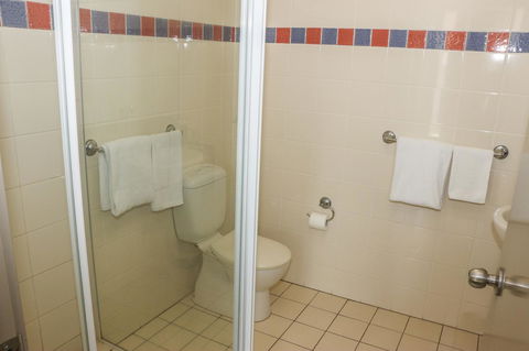 Salisbury Hotel Motel - Accommodation Mermaid Beach 21