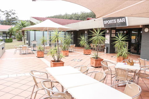 Salisbury Hotel Motel - Accommodation Mermaid Beach 3