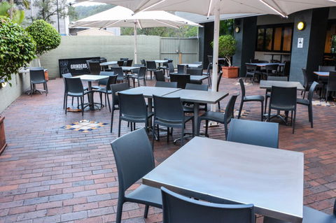 Salisbury Hotel Motel - Accommodation Mermaid Beach 7