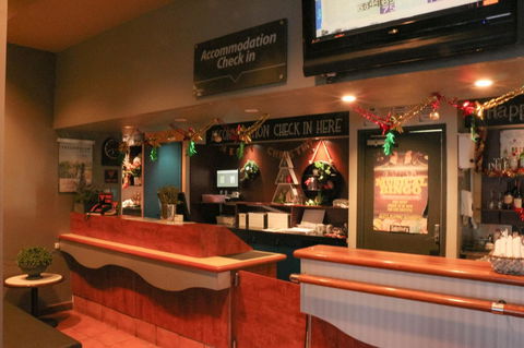 Salisbury Hotel Motel - Accommodation Mermaid Beach 2