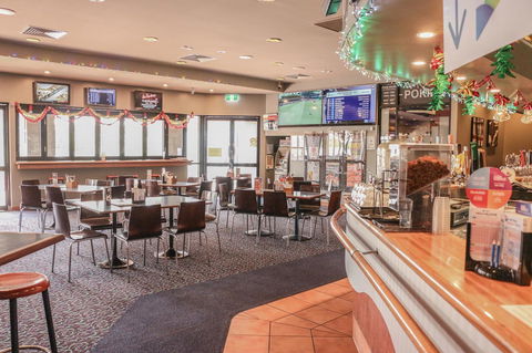 Salisbury Hotel Motel - Accommodation Mermaid Beach 26