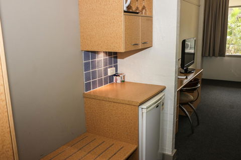 Salisbury Hotel Motel - Accommodation Mermaid Beach 14