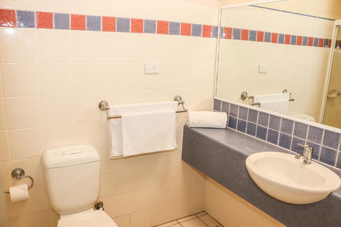 Salisbury Hotel Motel - Accommodation Mermaid Beach 12