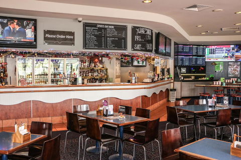 Salisbury Hotel Motel - Accommodation Mermaid Beach 29