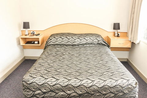 Salisbury Hotel Motel - Accommodation Mermaid Beach 24