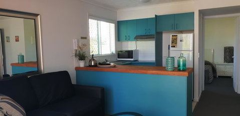 Surfers Beach Resort 2 - Accommodation Mermaid Beach 19