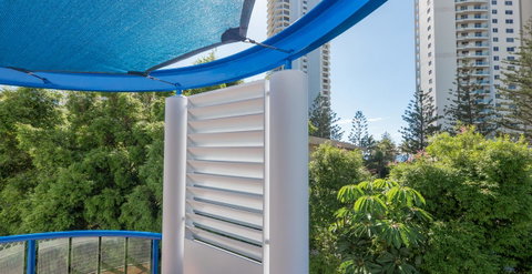 Surfers Beach Resort 2 - Accommodation Mermaid Beach 14