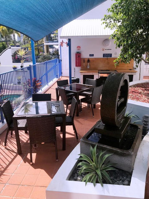 Surfers Beach Resort 2 - Accommodation Mermaid Beach 32