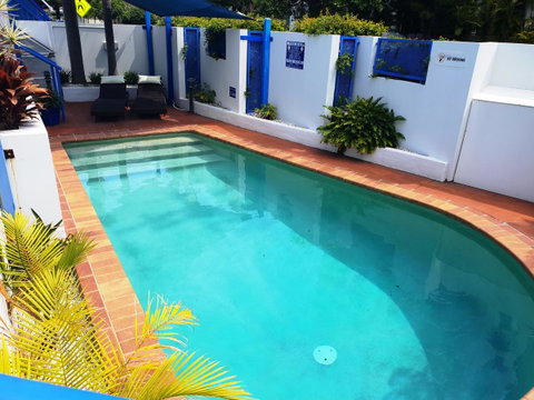 Surfers Beach Resort 2 - Accommodation Mermaid Beach 25