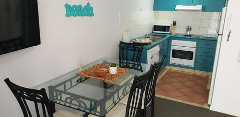 Surfers Beach Resort 2 - Accommodation Mermaid Beach 12
