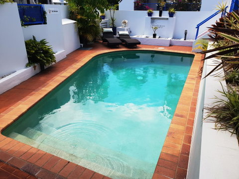 Surfers Beach Resort 2 - Accommodation Mermaid Beach 26