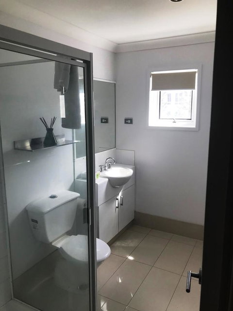 Surfers Beach Resort 2 - Accommodation Mermaid Beach 43
