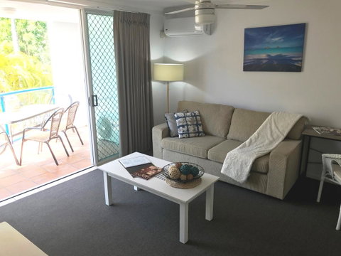 Surfers Beach Resort 2 - Accommodation Mermaid Beach 28