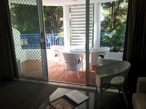 Surfers Beach Resort 2 - Accommodation Mermaid Beach 38