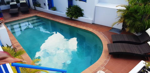 Surfers Beach Resort 2 - Accommodation Mermaid Beach 27