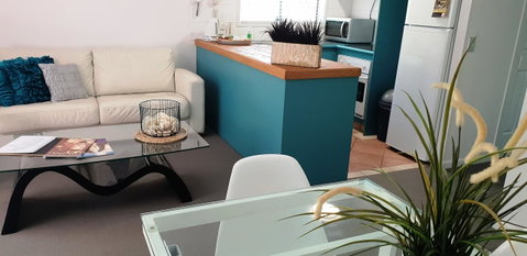 Surfers Beach Resort 2 - Accommodation Mermaid Beach 6