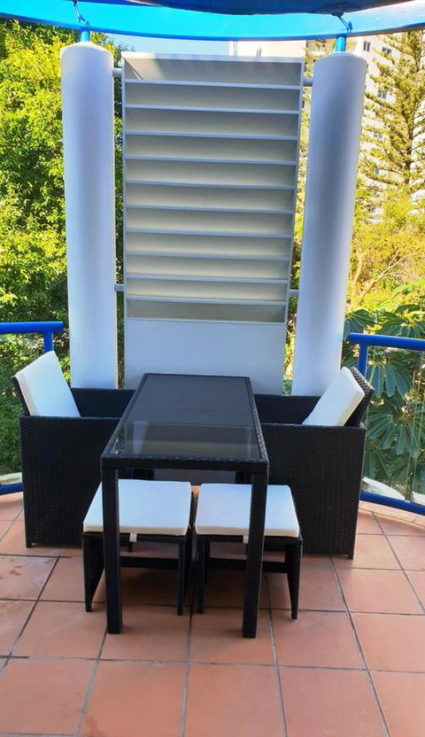 Surfers Beach Resort 2 - Accommodation Mermaid Beach 37