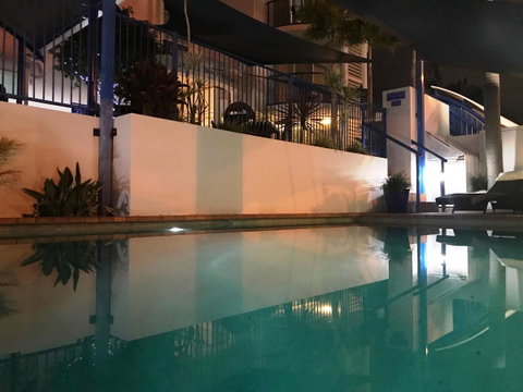 Surfers Beach Resort 2 - Accommodation Mermaid Beach 23