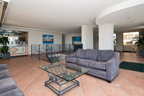 Spectrum Holiday Apartments - Accommodation Mermaid Beach 17