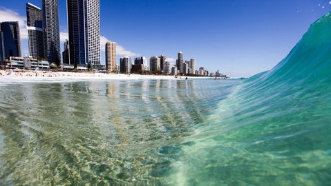 Spectrum Holiday Apartments - Accommodation Mermaid Beach 12