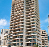 Spectrum Holiday Apartments - Accommodation Mermaid Beach