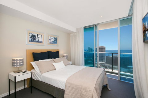 Coastal Views 11403 - Accommodation Mermaid Beach 9