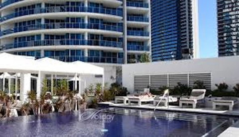 Coastal Views 11403 - Accommodation Mermaid Beach 17