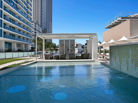 Coastal Views 11403 - Accommodation Mermaid Beach 16