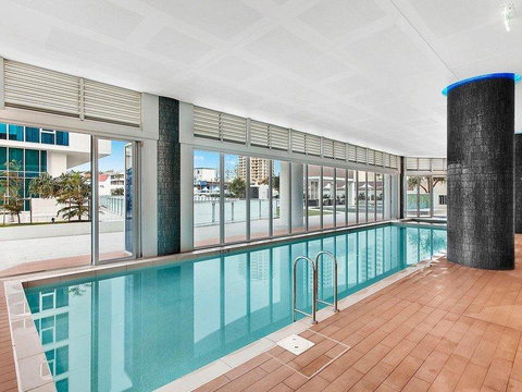 Coastal Views 11403 - Accommodation Mermaid Beach 19