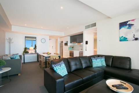 Coastal Views 11403 - Accommodation Mermaid Beach 3