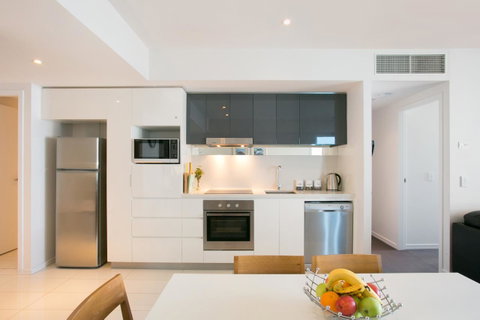 Coastal Views 11403 - Accommodation Mermaid Beach 8