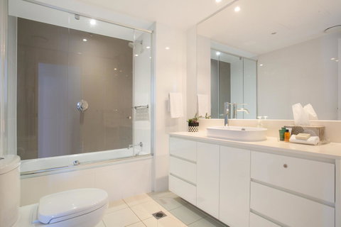 Coastal Views 11403 - Accommodation Mermaid Beach 10