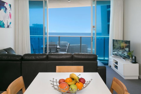 Coastal Views 11403 - Accommodation Mermaid Beach 5