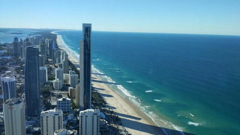 Coastal Views 11403 - Accommodation Mermaid Beach 26