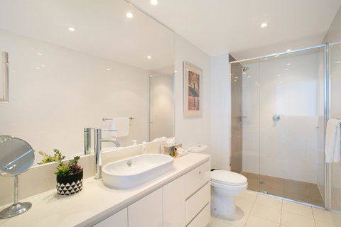 Coastal Views 11403 - Accommodation Mermaid Beach 2