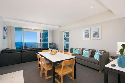 Coastal Views 11403 - Accommodation Mermaid Beach 4