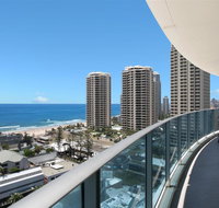 Coastal Views 11403 - Accommodation Mermaid Beach