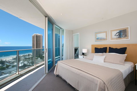 Coastal Views 11403 - Accommodation Mermaid Beach 1