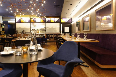 Alpha Mosaic Hotel Fortitude Valley Brisbane - Accommodation Mermaid Beach 20