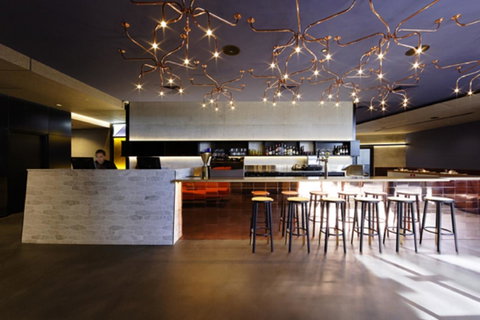 Alpha Mosaic Hotel Fortitude Valley Brisbane - Accommodation Mermaid Beach 18
