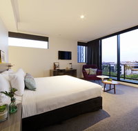 Alpha Mosaic Hotel Fortitude Valley Brisbane - Accommodation Mermaid Beach