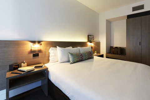 Alpha Mosaic Hotel Fortitude Valley Brisbane - Accommodation Mermaid Beach 14