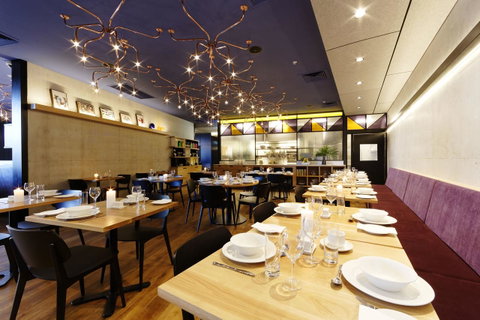 Alpha Mosaic Hotel Fortitude Valley Brisbane - Accommodation Mermaid Beach 19