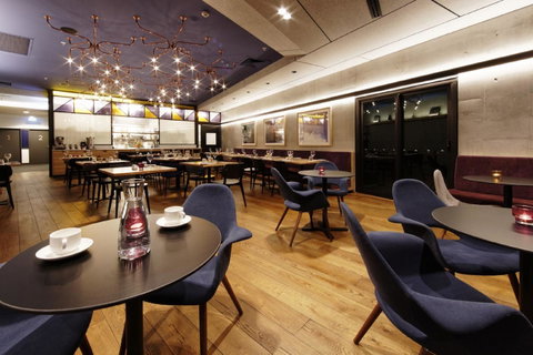 Alpha Mosaic Hotel Fortitude Valley Brisbane - Accommodation Mermaid Beach 22