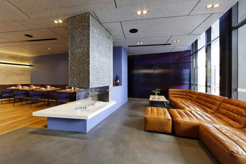 Alpha Mosaic Hotel Fortitude Valley Brisbane - Accommodation Mermaid Beach 8
