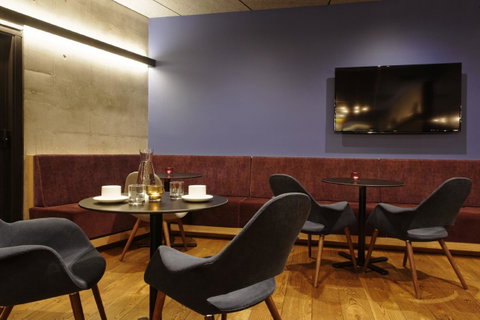 Alpha Mosaic Hotel Fortitude Valley Brisbane - Accommodation Mermaid Beach 21