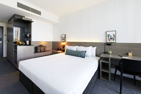 Alpha Mosaic Hotel Fortitude Valley Brisbane - Accommodation Mermaid Beach 15